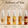Discovery Set (*Yep, it’s actually free!)