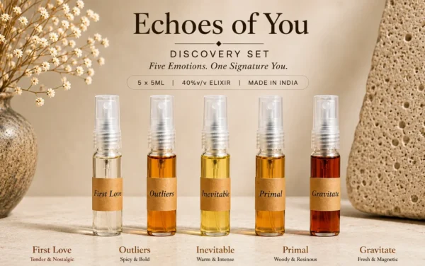 Discovery Set (*Yep, it’s actually free!)