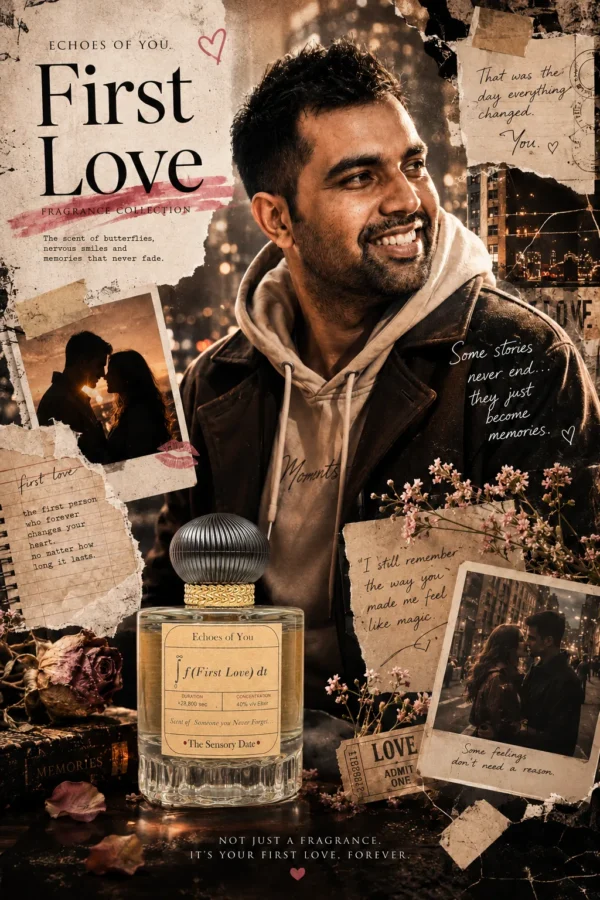 First Love Male First Love