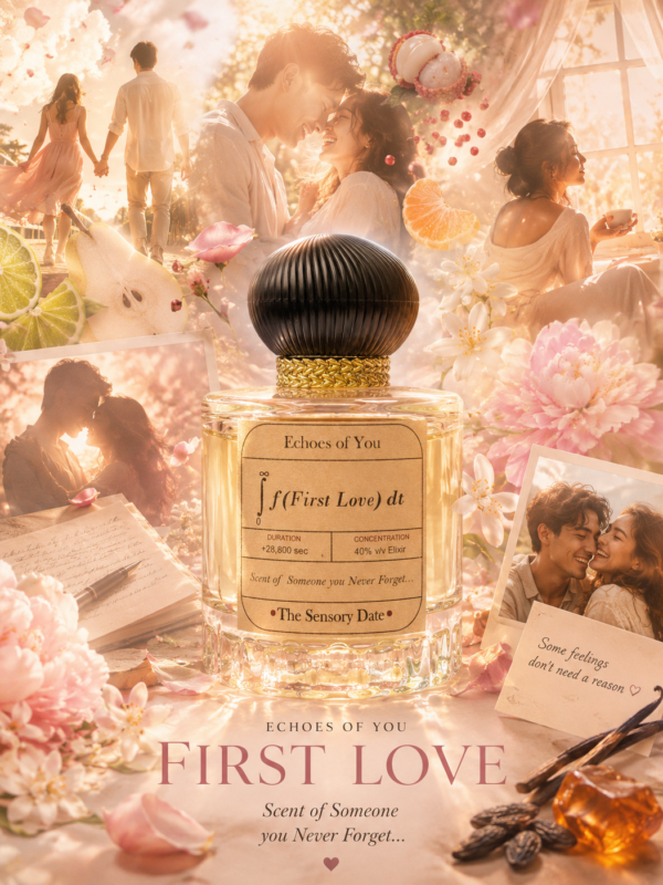 First Love