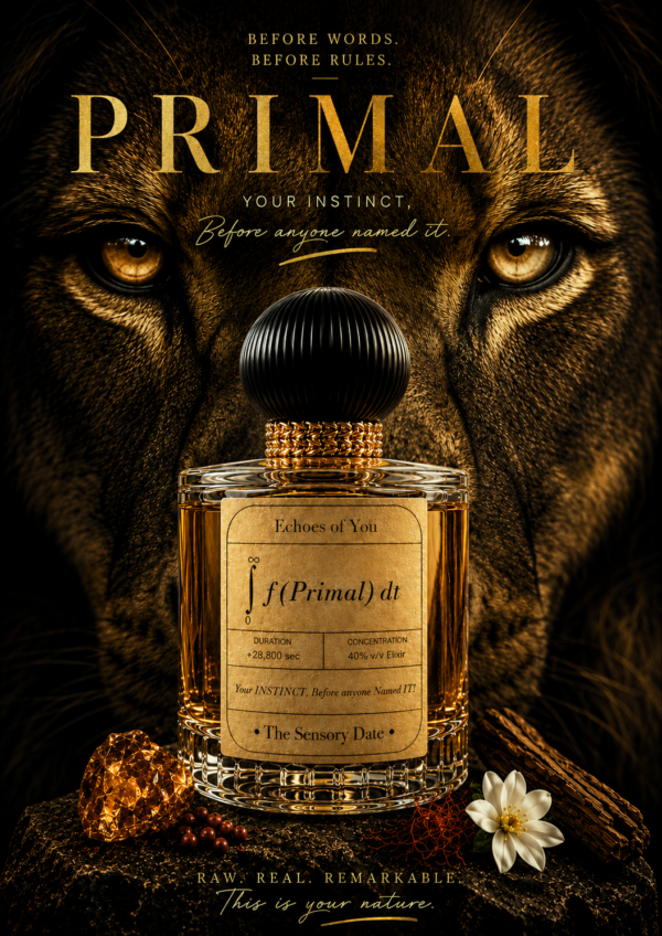 Primal Primal