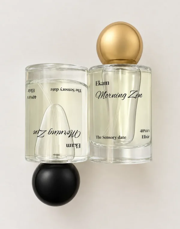 Morning Zen — 40% Elixir (50ml)