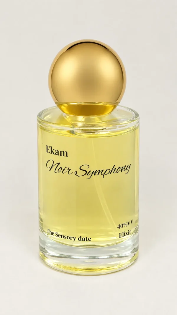 Noir Symphony — 40% Elixir (50ml)