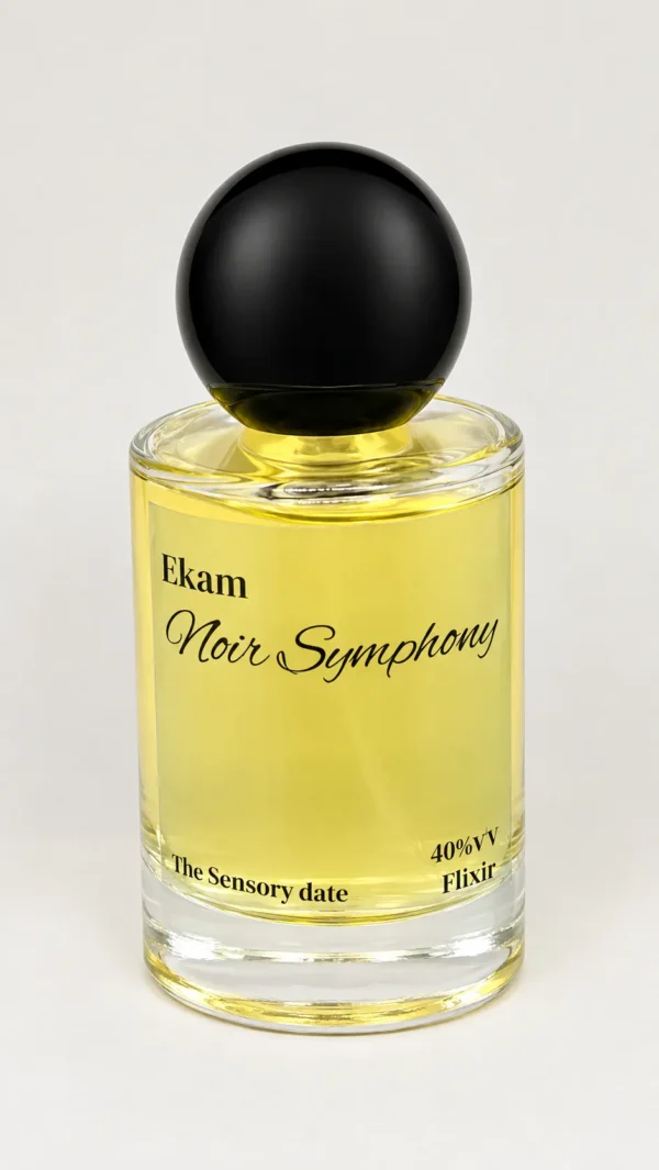 Noir Symphony — 40% Elixir (50ml)