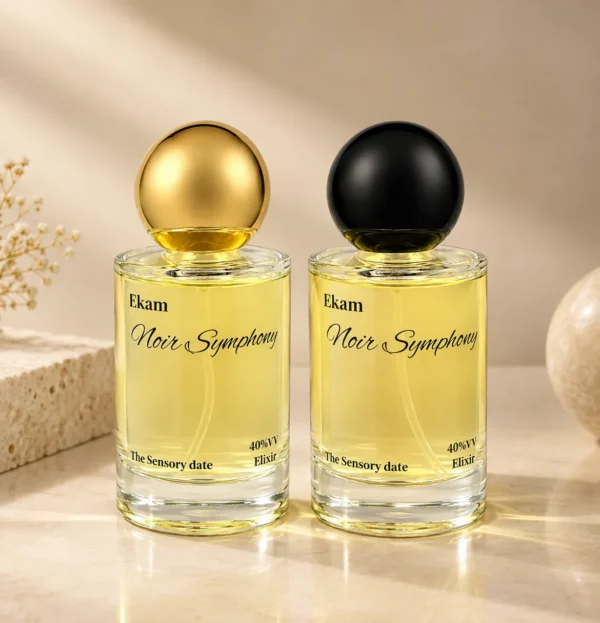 Noir Symphony — 40% Elixir (50ml)