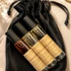 The Attraction Trio: Travel Set